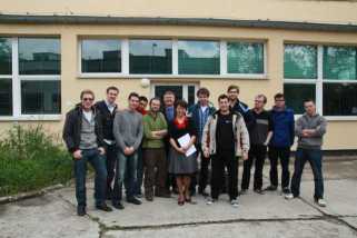 CarEcology 2010