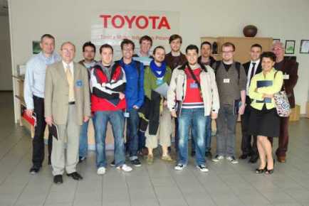 CarEcology 2010